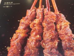 -老阿妈蒙古村·蒙古包·草原文化·歌舞表演(老君堂店)