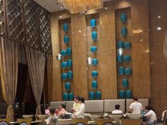 -万达瑞华酒店美食汇自助餐厅(楚河汉街店)