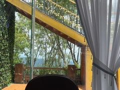 -熊猫主题餐厅