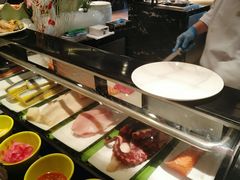 -美食汇海鲜自助餐厅·小龙虾烧烤(富力万达文华酒店)