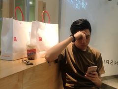-喜茶(东莞汇一城店)