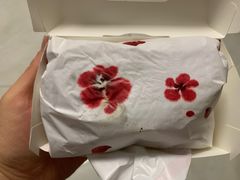 -麦当劳(凯德MALL太阳宫店)