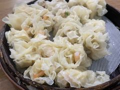 海汇源老字号烧麦-海汇源老烧麦店(东大街总店)