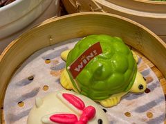-乐忻皇朝(上海中心大厦店)