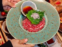 -Minase水濑·日料放题(外滩店)