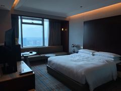 -上海龙之梦万丽酒店