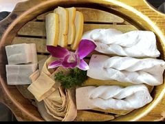 -滇釜火锅·能喝汤的火锅(车公庄店)