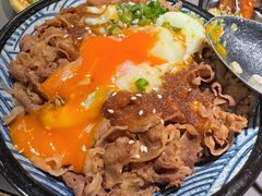 -沼津港精致料理·寿喜烧·烧鸟(龙湖南桥天街日料榜单店)