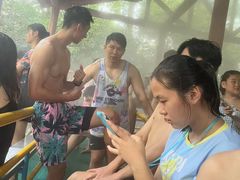 -苏州乐园森林水世界