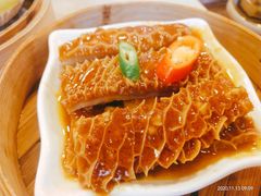 -点都德(华强南店)