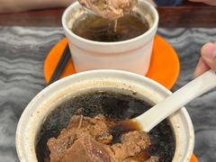 -益寿炖品店
