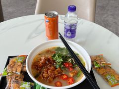 -虹桥机场V2贵宾休息室