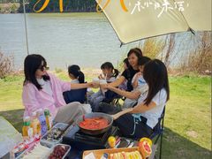 -东莞植物园