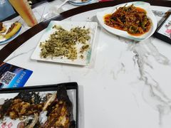 -途肴·老农饭庄(百里峡店)