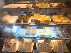 -小麦之家(海湾总店)