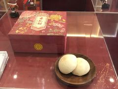-祥禾饽饽铺·中式糕点(天津河西万科广场店)