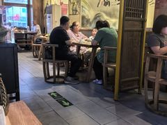 -水煮三国·川鲁江湖菜(香山店)