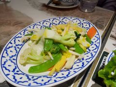 -KingThaia金泰兰(滨江天街店)