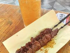 -新疆国际大巴扎