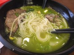 -渝和喵叔米线(南坪万达店)