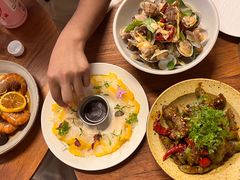 -Blac+Blac(中海环宇荟店)