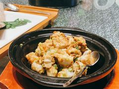 -南苑环球酒店云顶高级中餐厅(鄞县大道店)