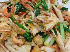 -万兴菜馆(龙华店)