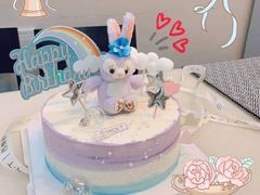 -西檬树SIMON·T轻奢蛋糕(大东方Max店)