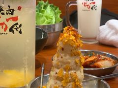 -大阪烧肉BAKA一代(十亩地店)