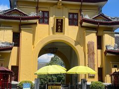 -桂林独秀峰王城景区