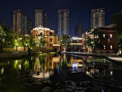 -晋江五店市传统文化旅游区