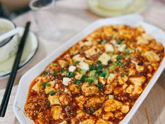 豆腐脑花-洪霞餐馆