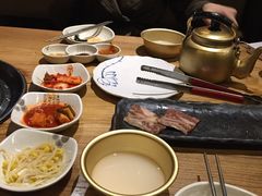 -韩国料理大力士(屏风街店)