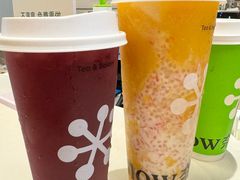 -奈雪的茶(石厦时代广场店)