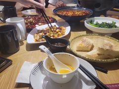 -蜀锦堂·川味现炒(襄阳武商汇店)