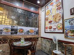 -阿殳菜馆·私厨(水围村店)