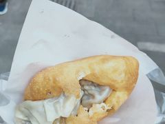 -家阳赵师傅油饼包烧麦(粮道街店)
