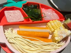 -海底捞火锅(仓山爱琴海店)