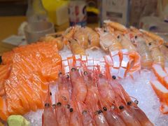 -吉兆·料理(红梅南路店)