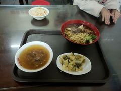 -好成财牛排馆(涂门街总店)
