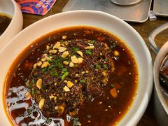 -铁公鸡·四川料理(天环广场店)