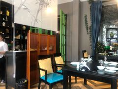 -梧桐花园餐厅(新城店)