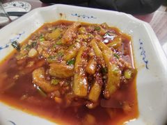 -无味饭店(九眼桥商业文化广场店)