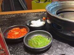 -九田家黑牛烤肉料理(太阳城店)