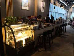 -百年朱苦拉咖啡(博物馆店)