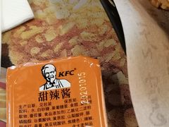甜辣酱-肯德基(洛川店)