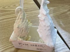 -野人先生Gelato(上海长宁龙之梦店)