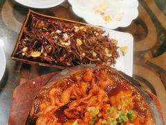 -西江美食舫·江西菜(健德桥店)