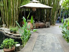 android_upload_pic-新竹里馆·花园餐厅(兴苑路店)