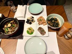 -北京柏悦酒店·锦庭餐厅Dining Room
